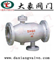 ZPG自动排污过滤器